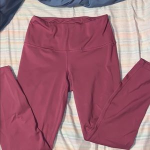 Yogalicious Lux Leggings